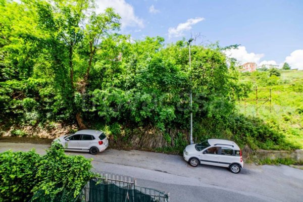 appartamento in vendita a Genova in zona Sampierdarena