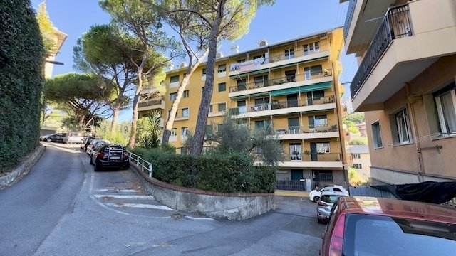 appartamento in vendita a Genova in zona Centro Storico