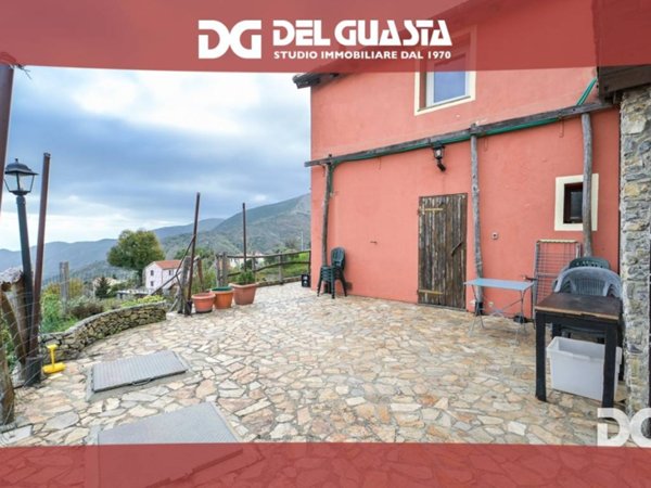 casa indipendente in vendita a Genova in zona Pegli