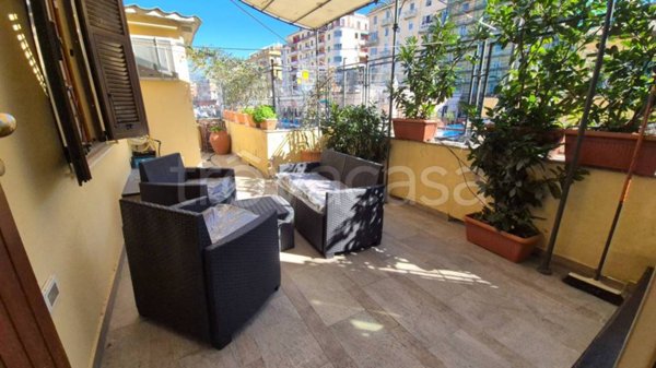 appartamento in vendita a Genova in zona Albaro