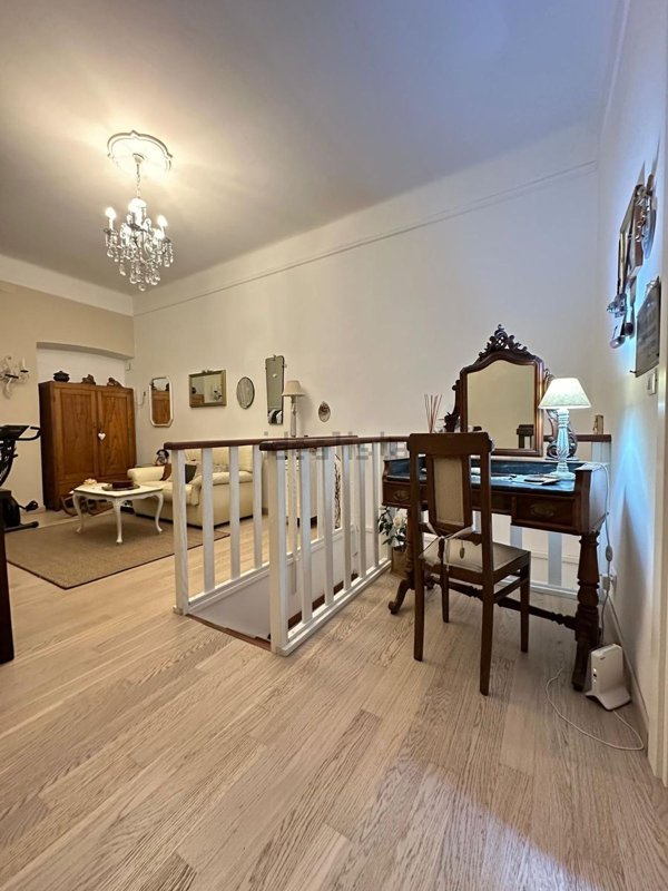 appartamento in vendita a Genova in zona San Fruttuoso