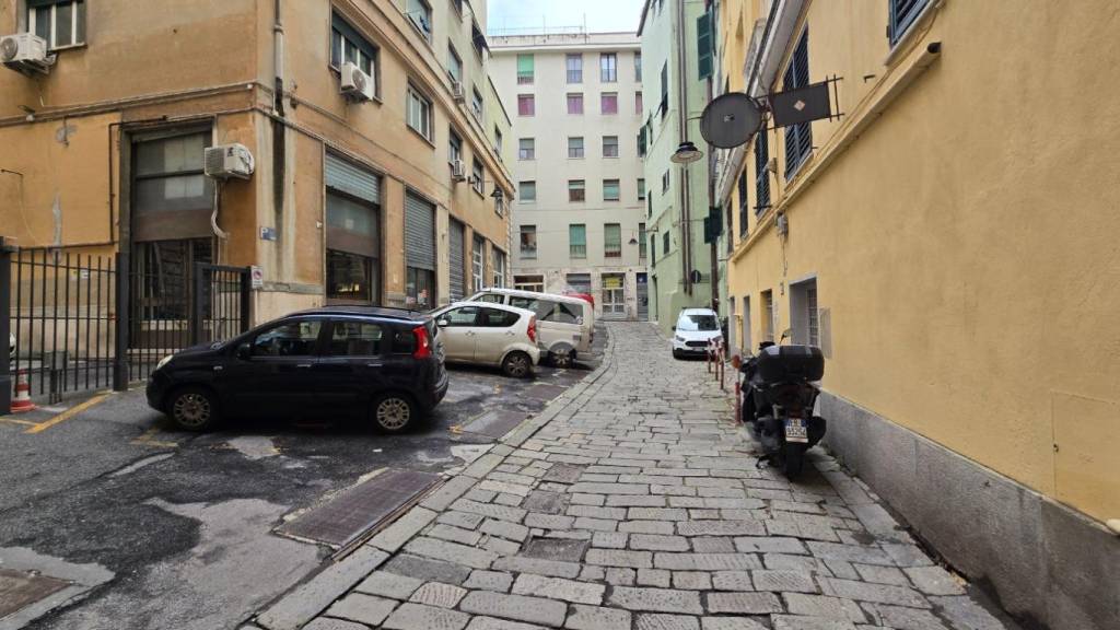 appartamento in vendita a Genova