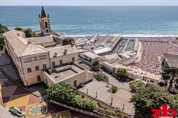 casa indipendente in vendita a Genova in zona Albaro