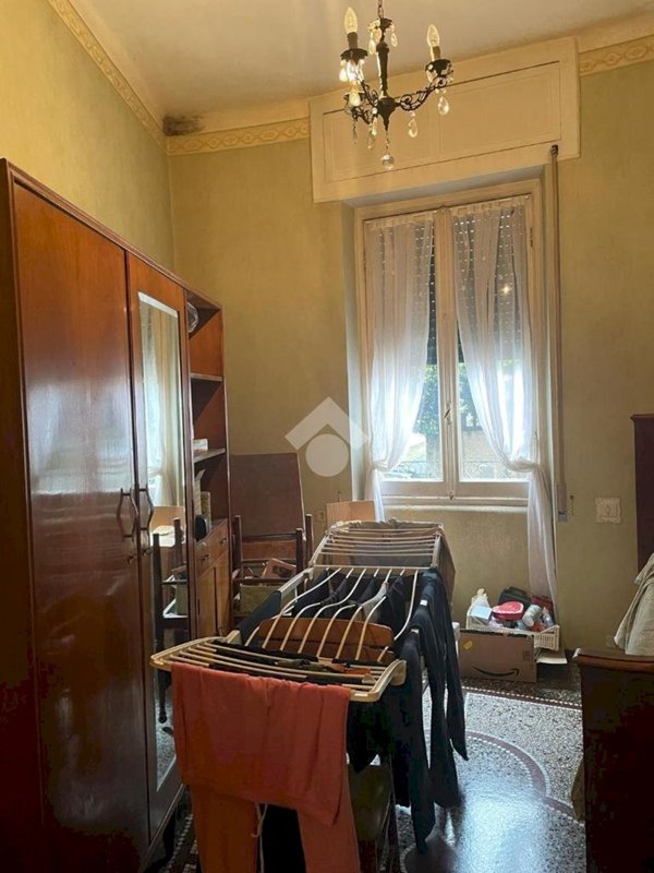 appartamento in vendita a Genova in zona Multedo
