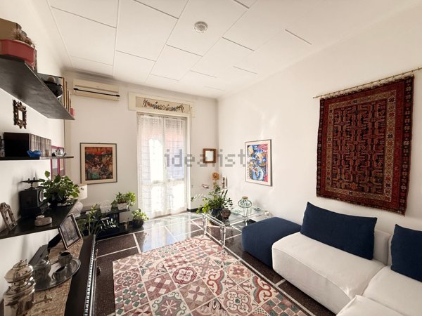 appartamento in vendita a Genova in zona Albaro