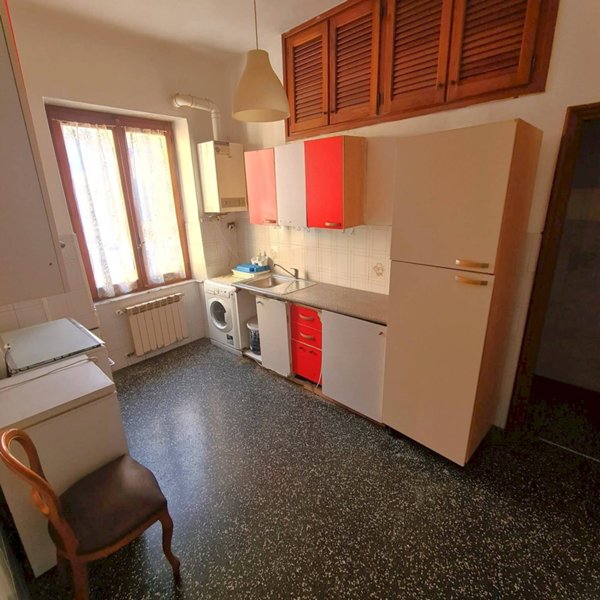 appartamento in vendita a Genova