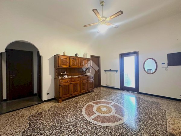 appartamento in vendita a Genova in zona Sampierdarena