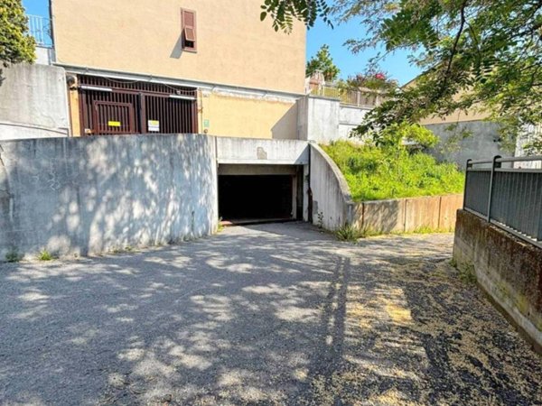 casa indipendente in vendita a Genova in zona Multedo