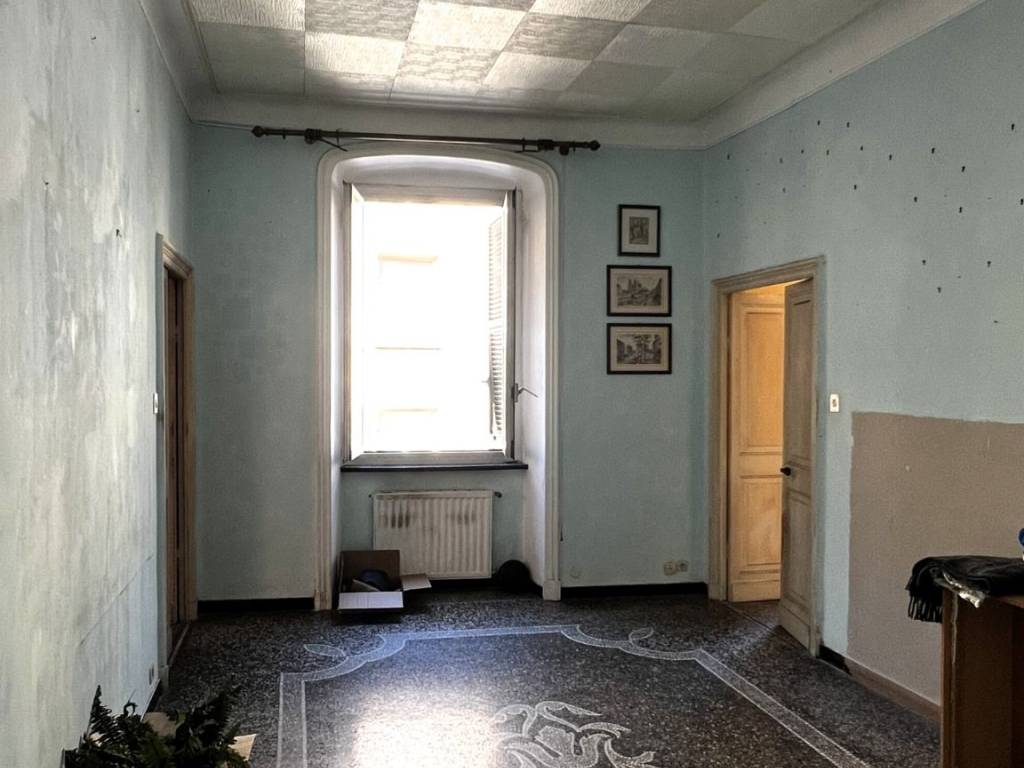 appartamento in vendita a Genova in zona Sampierdarena