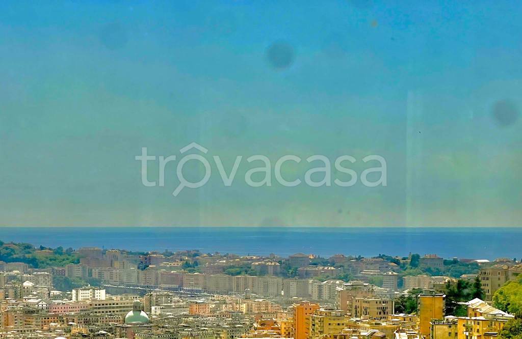 casa indipendente in vendita a Genova in zona Castelletto