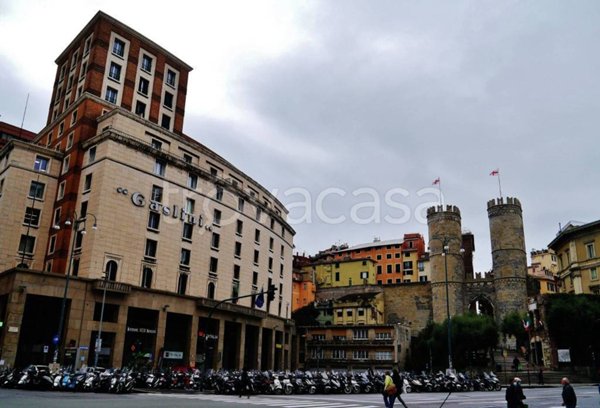 appartamento in vendita a Genova in zona Centro Storico