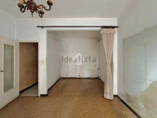appartamento in vendita a Genova in zona Oregina