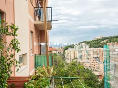 appartamento in vendita a Genova in zona Centro Storico