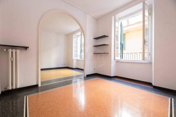 appartamento in vendita a Genova in zona Castelletto