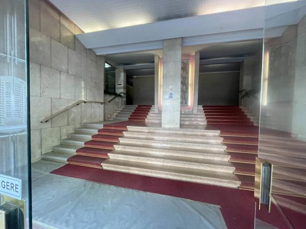 appartamento in vendita a Genova in zona Foce