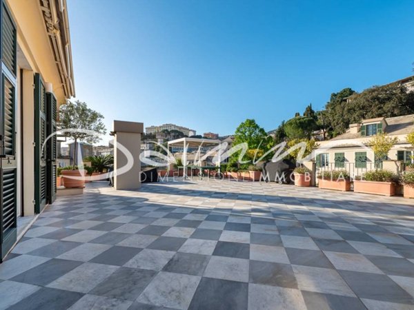 appartamento in vendita a Genova in zona Centro Storico