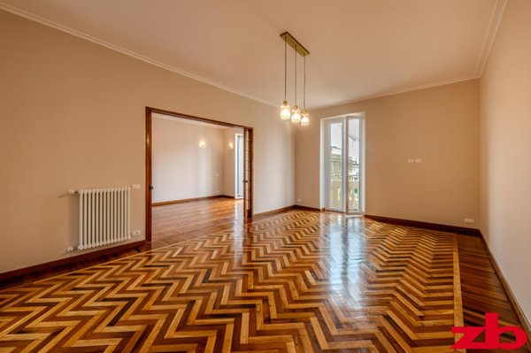 appartamento in vendita a Genova in zona Castelletto