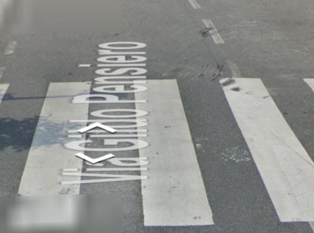 appartamento in vendita a Genova in zona Struppa