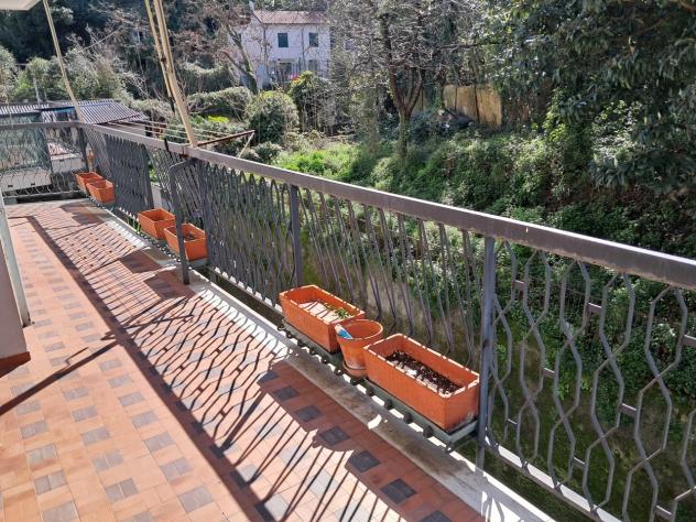 appartamento in vendita a Genova in zona Albaro
