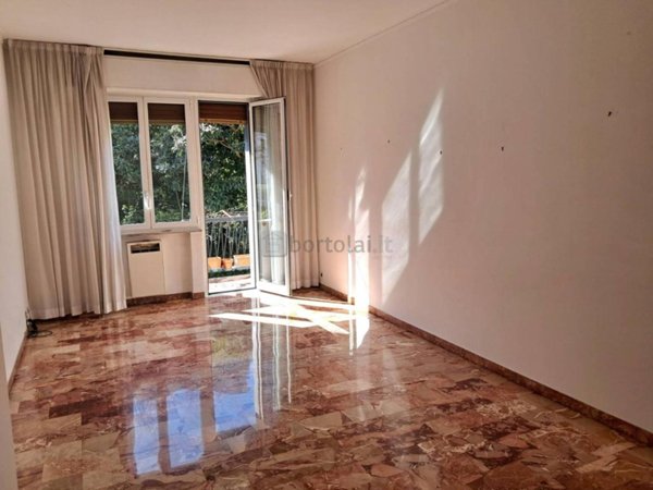 appartamento in vendita a Genova in zona Albaro