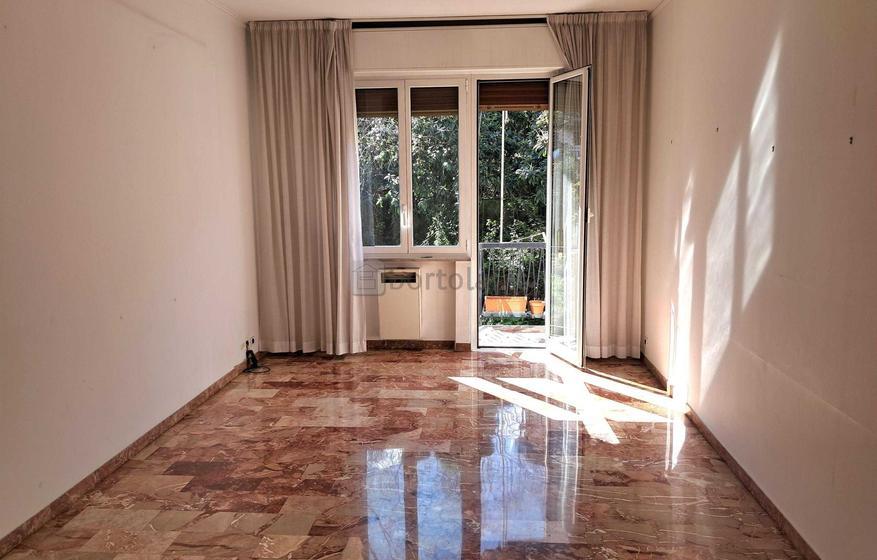 appartamento in vendita a Genova in zona Albaro