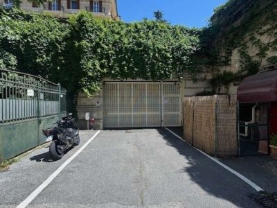 ufficio in vendita a Genova in zona Albaro