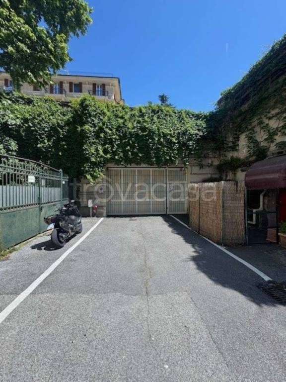 appartamento in vendita a Genova in zona Albaro