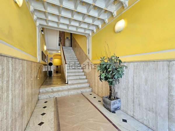 casa indipendente in vendita a Genova in zona Foce