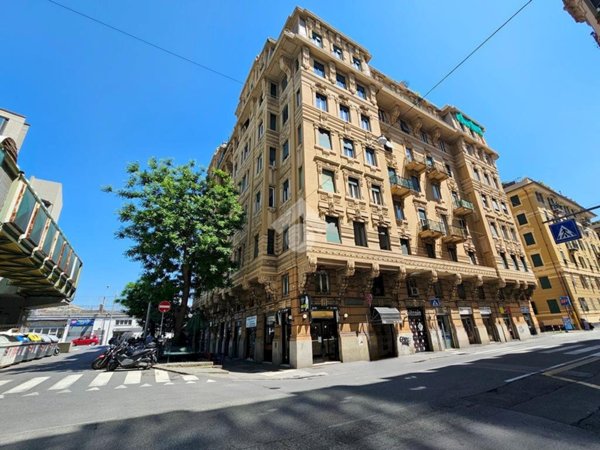 casa indipendente in vendita a Genova