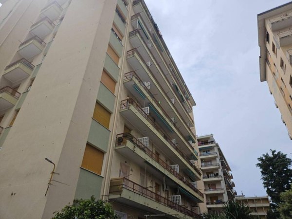 appartamento in vendita a Genova in zona Pegli