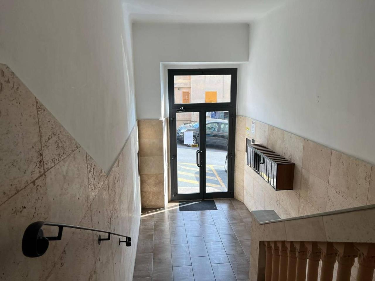 appartamento in vendita a Genova in zona Molassana