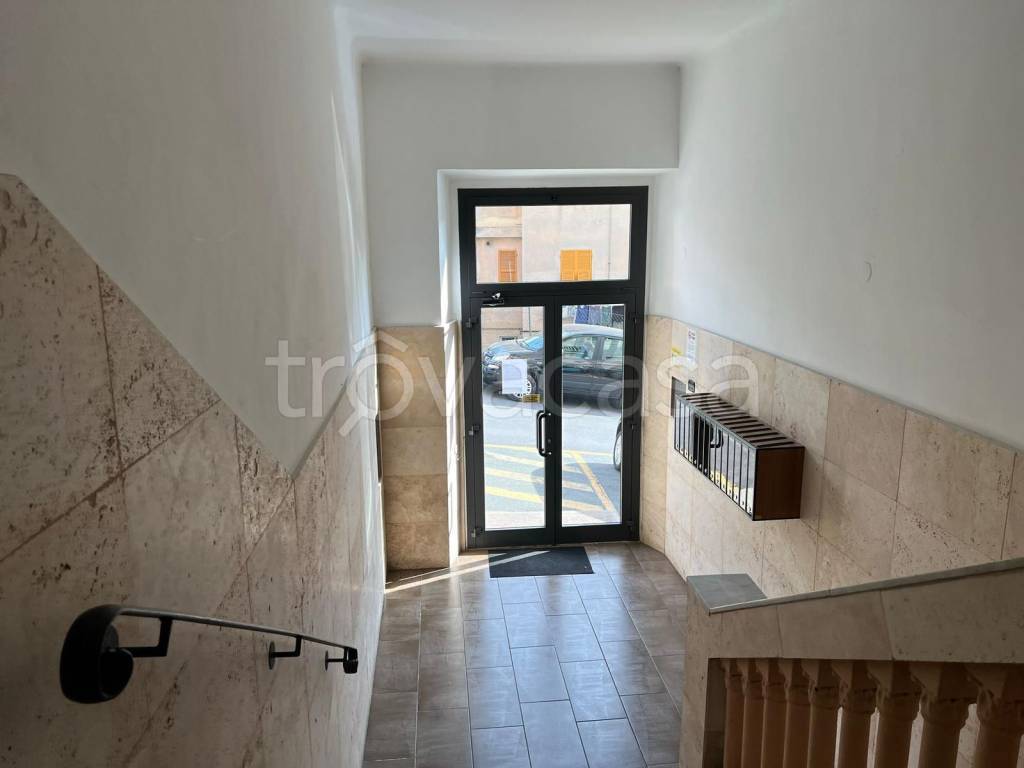 appartamento in vendita a Genova in zona Molassana