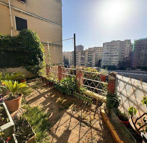 appartamento in vendita a Genova in zona Sampierdarena