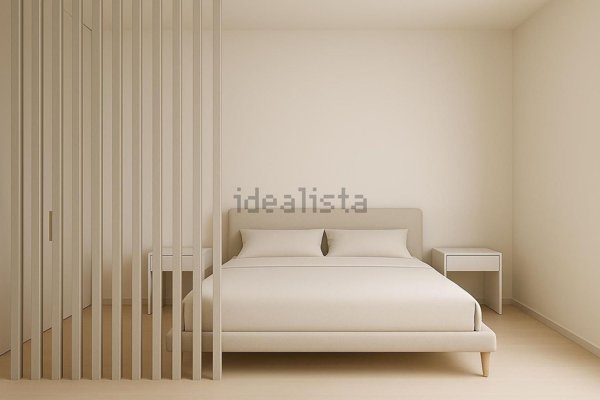 appartamento in vendita a Genova in zona Portoria / Piccapietra