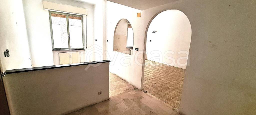 appartamento in vendita a Genova in zona Lagaccio / Granarolo