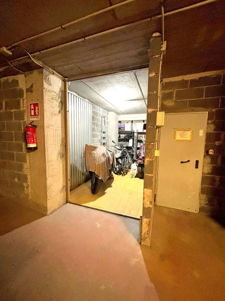 casa indipendente in vendita a Genova