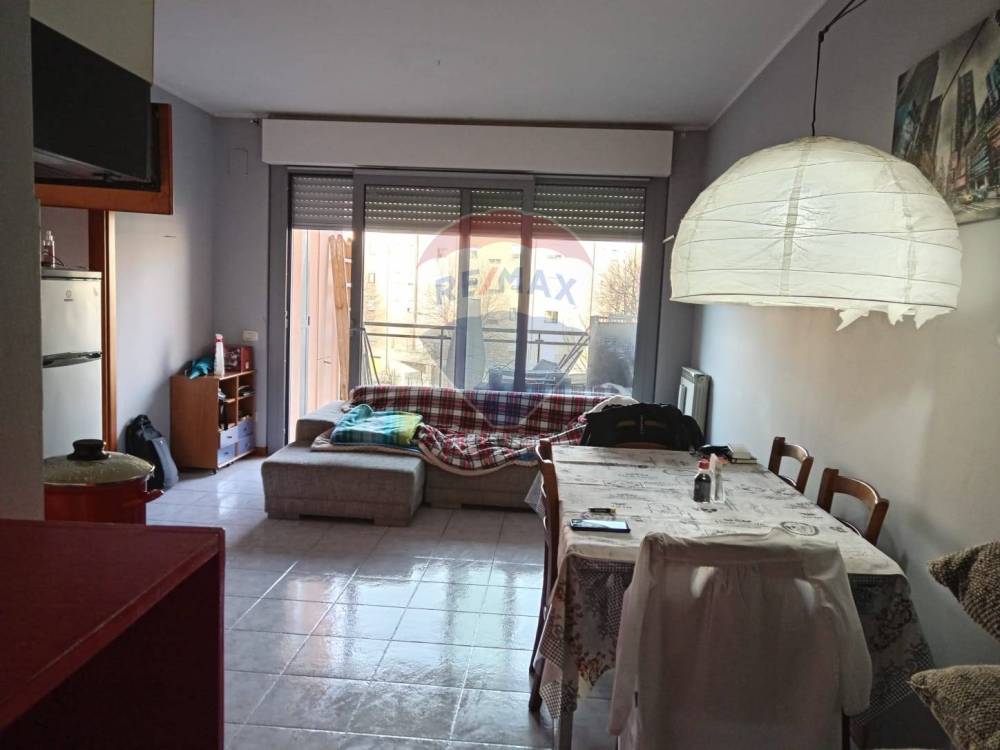 appartamento in vendita a Genova in zona Centro Storico