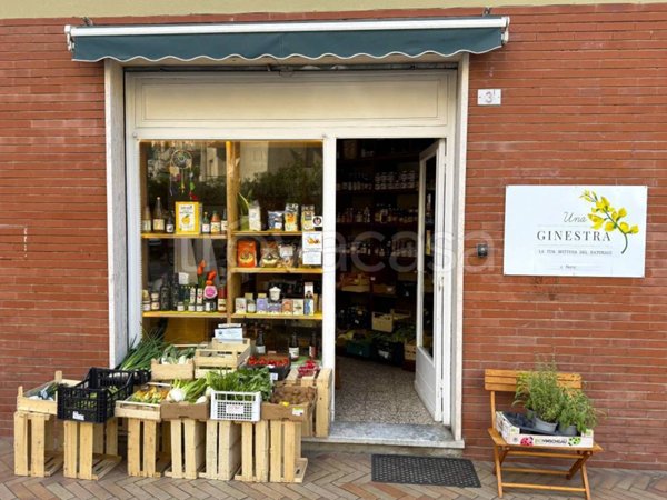 appartamento in vendita a Genova in zona Nervi