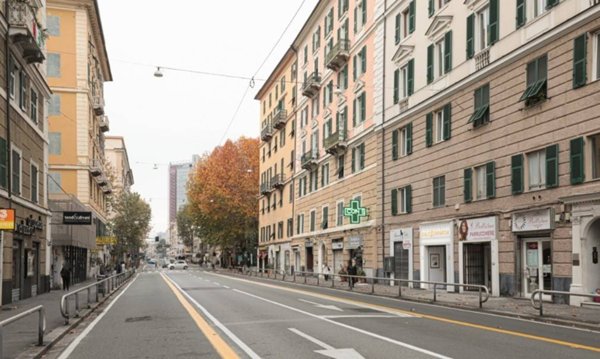 negozio in vendita a Genova
