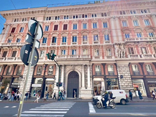 ufficio in vendita a Genova