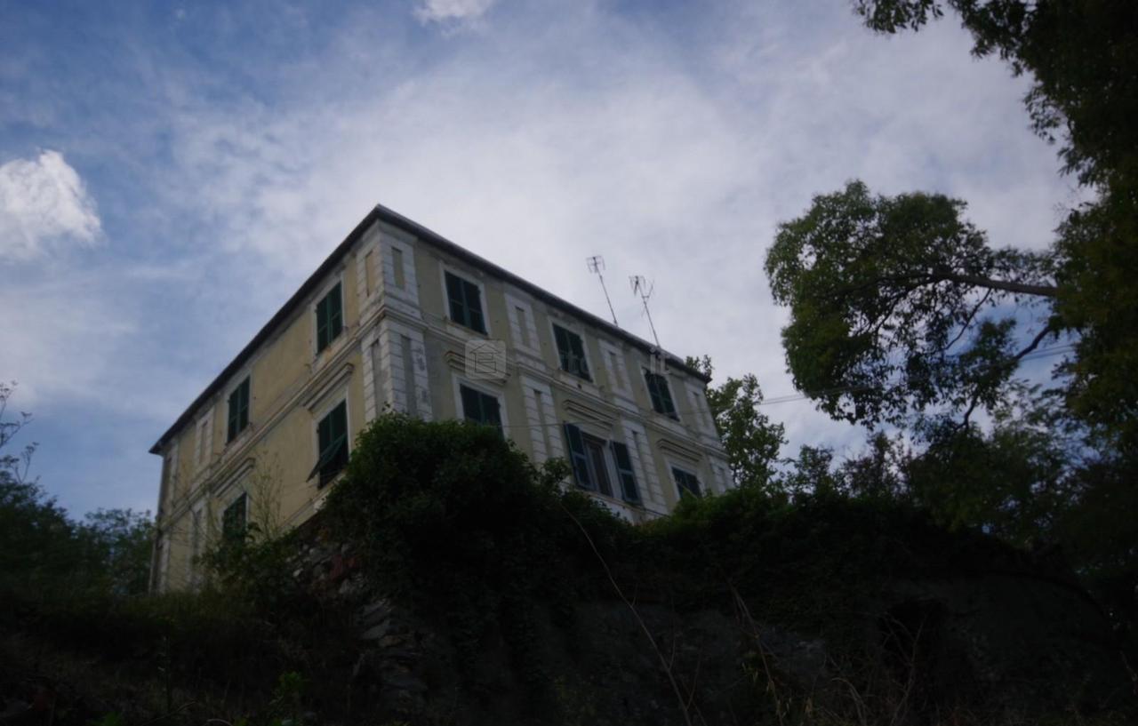 appartamento in vendita a Genova in zona Murta