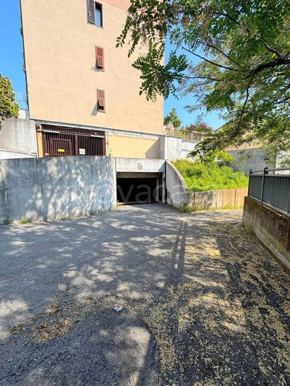 casa indipendente in vendita a Genova in zona Multedo