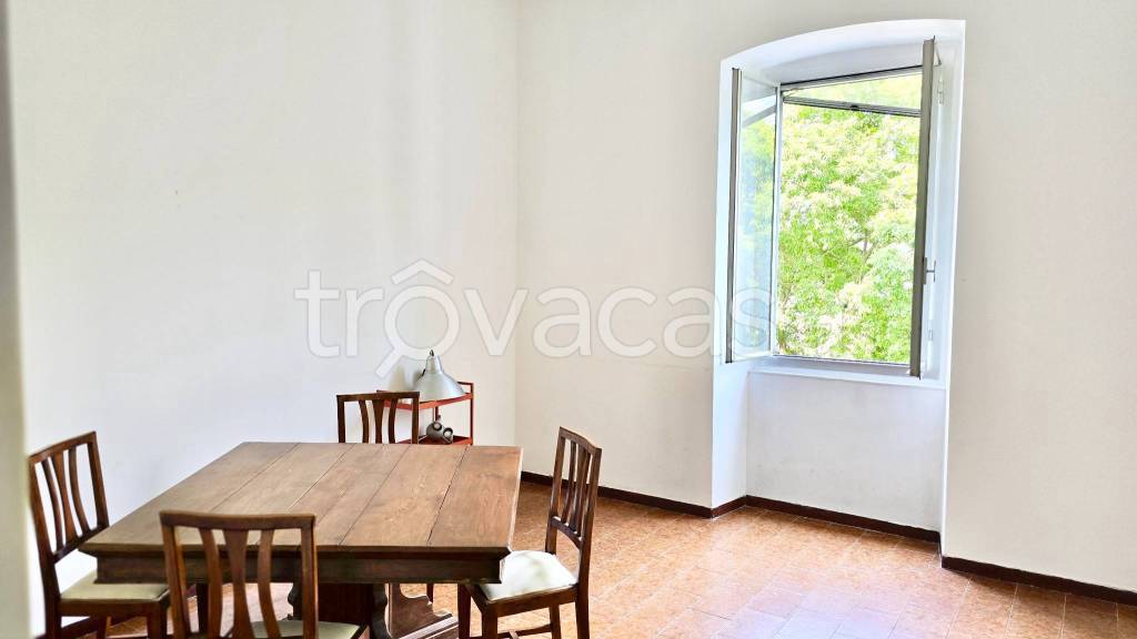 appartamento in vendita a Genova in zona Lagaccio / Granarolo