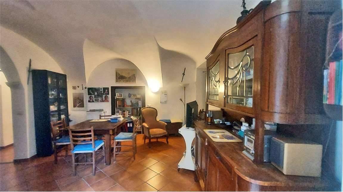 appartamento in vendita a Genova in zona Lagaccio / Granarolo