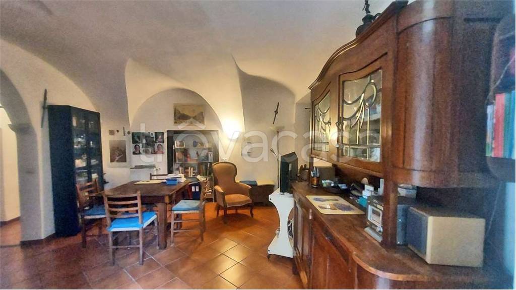 appartamento in vendita a Genova in zona Lagaccio / Granarolo
