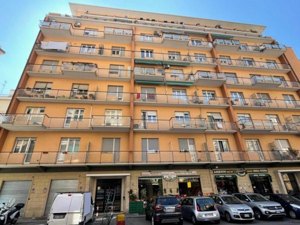 appartamento in vendita a Genova in zona Borzoli