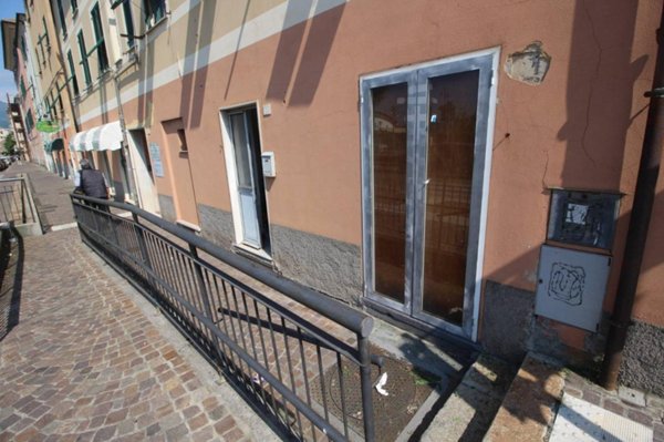 appartamento in vendita a Genova in zona Palmaro / Pra'