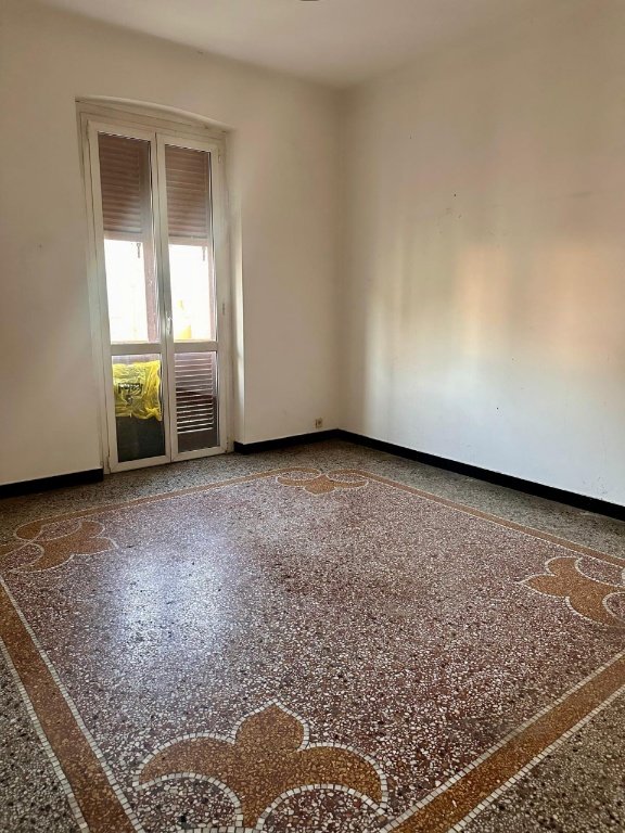 appartamento in vendita a Genova in zona Castelletto