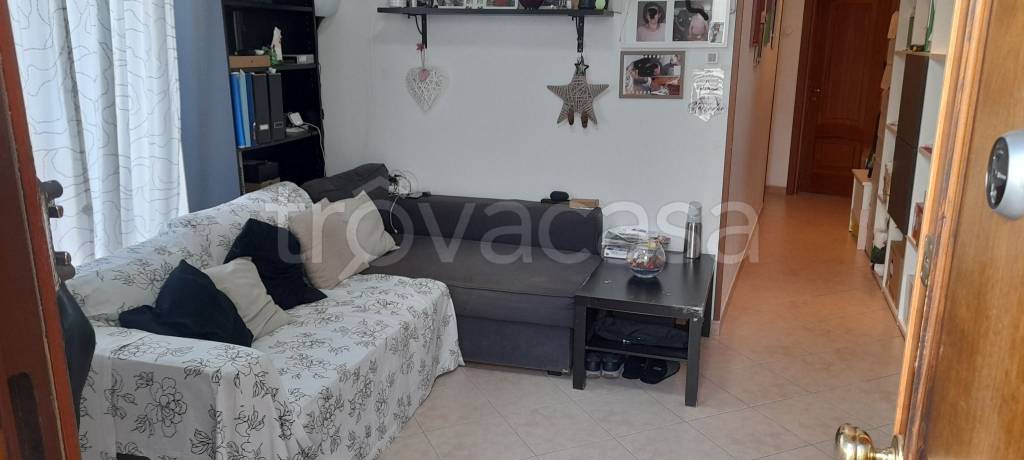 appartamento in vendita a Genova in zona Cornigliano
