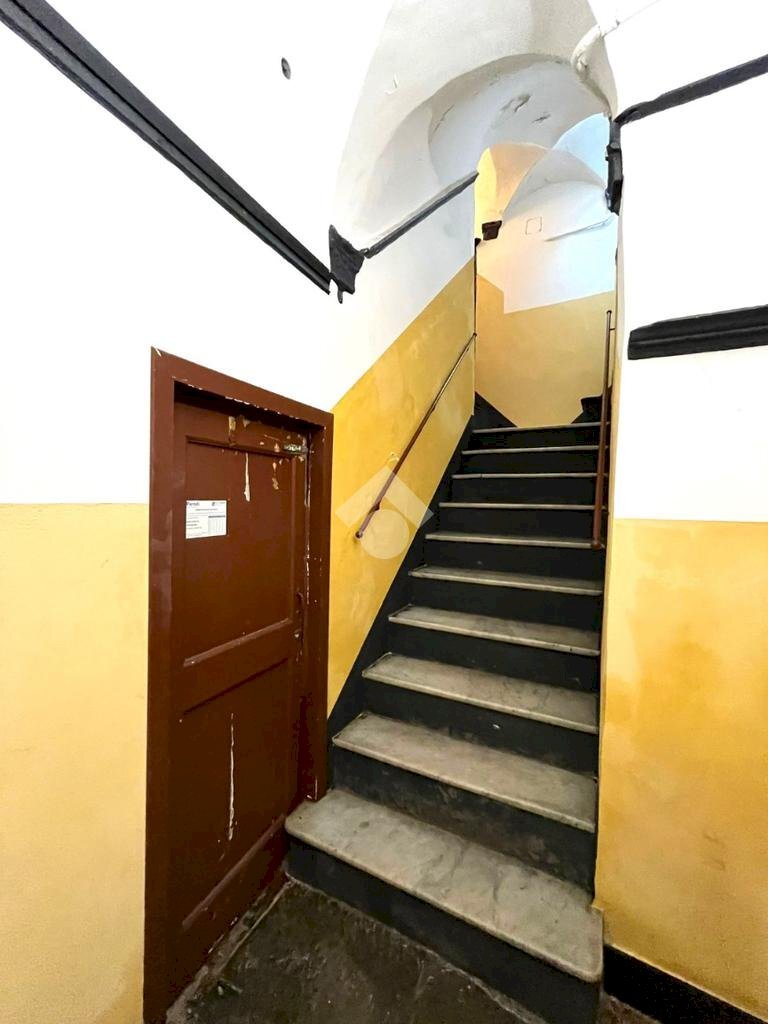 appartamento in vendita a Genova in zona Centro Storico